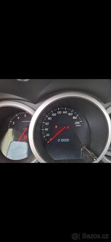 Suzuki grand vitara 4x4 - 9