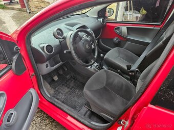 Citroën c1 hdi - 9
