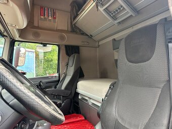 Daf XF 106.460,Lowdeck,Retarder,Euro 6 - 9