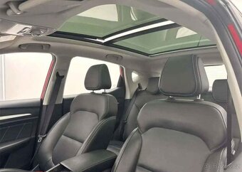 MG ZS, EV 105kW Luxury 89tkm LED 1.Maj - 9