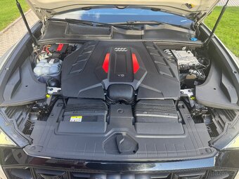 Audi SQ8 4.0V8/507HP - 9