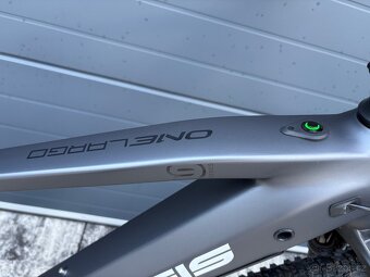 Elektrokolo Crussis ONE-Largo 9.10 (900Wh) - 9