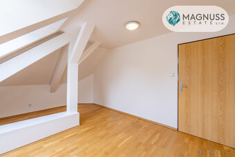 Prodej, byt 3+kk, 165 m2, Ostrava, ul. Na Bunčáku - 9