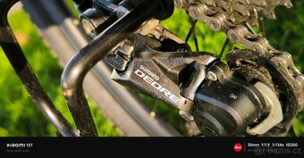 Elektrokolo LECTRON -MONTANA MDX - 9