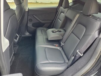 Tesla Model Y Performance SOH 96% Tovární Záruka - 9