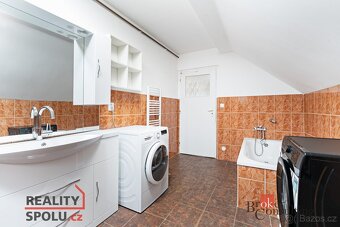 Prodej, byty/4+1, 110 m2, Dílenská 1461/2, Doubravka, 31200  - 9