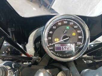 BMW R18 Classic 2024 Option 719 odpočet DPH - 9