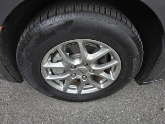 Chrysler Pacifica 3,6 V6 Nový model, DPH, NEBOURANÉ - 9