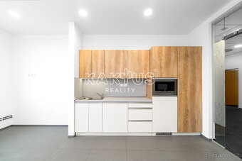 Pronájem administrativních kanceláří, ulice 28. října, Ostra - 9