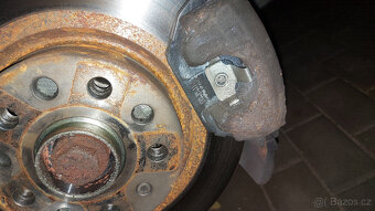 Seat Altea 1.6 75kW - 9