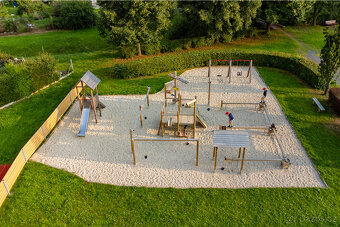 Prodej, rodinný dům, 4+kk, Dešenice - 9