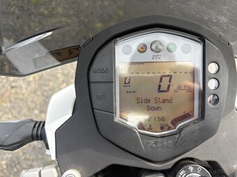 KTM Duke 390 32kw - 9