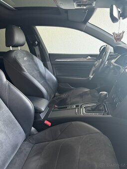 Volkswagen Arteon 2.0 TDI R-Line 140kW190HP - Dohoda možná - 9