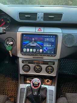 Prodám Volkswagen Passat - 9