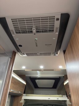 Adria Coral XL 670 SL - 9