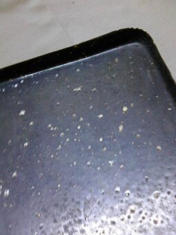 plech na pečení - 3ks - 9