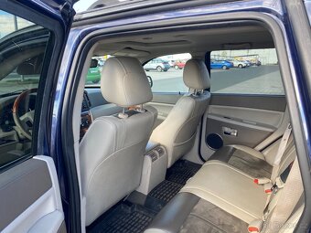 Jeep Grand Cherokee 3.0 crd WH - 9