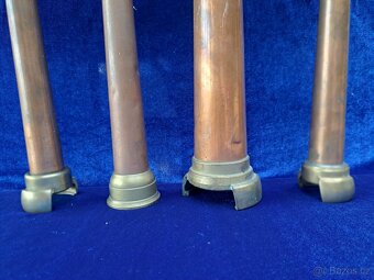 Hasičské proudnice - 9