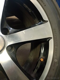 Litá kola Didge - 9