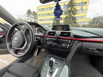 Bmw 420 d - 9