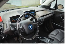 BMW i3s 94Ah (with Range Extender), 135kW, Hybrid - 9