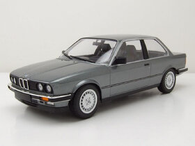 Model 1:18 BMW M6 Cabriolet 1:18 I-Paragon - 9