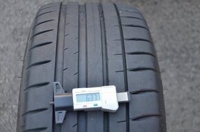 Ford - TOP letní alu kola ATS StreetRallye 18" - 9