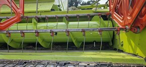 Sklízecí mlátička Claas Lexion 450 - 9