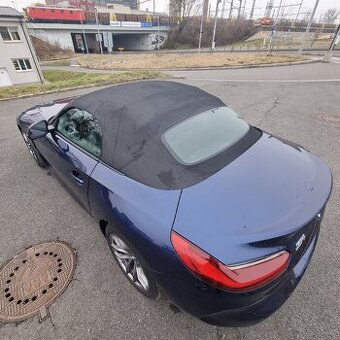 BMW Z4 sDrive 20i Cabrio - 9