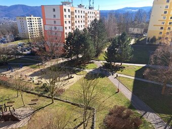 Prodej bytu 1+1, Ústí nad.L. - Skalka - 9