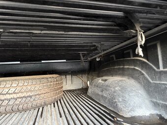 Roleta na korbu Dodge ram 1500 3gen - 9