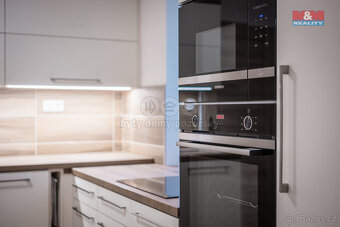 Prodej rodinného domu, 140 m², Planá nad Lužnicí, ul. Vrbová - 9