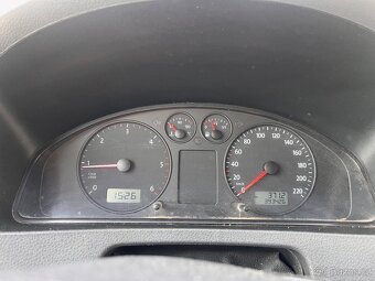 Volkswagen T5 Caravelle 1.9 TDI 77kW – 9 míst - 9