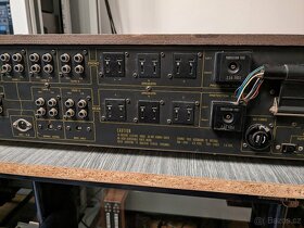 monster receiver Akai - 9