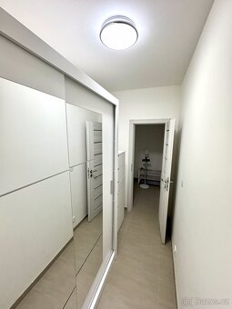 Prodej bytu 2+kk, 59 m2 v novostavbě (Troubsko-Veselka) - 9