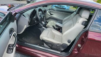 ALFA ROMEO GT 2004 3.2 V6 177kW BUSSO,MANUÁL,TEMPOMAT - 9