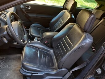 Renault Megane 2.0T skoro RS - 9