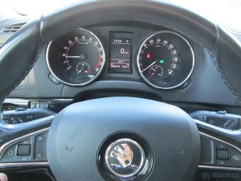 Škoda Yeti L&K DSG 4x4 2014 2.0TDi 103kw po velkém seevisu - 9