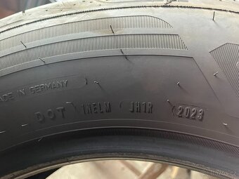 Sada letní pneu na SUV 235/65 R 18 106W EAGLE_F1_ASYMMETRIC - 9