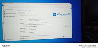 na prodej herní notebook - 9