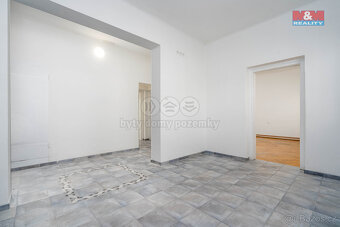Prodej rodinného domu, 96 m², Nymburk, ul. Purkyňova - 9