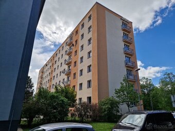 Pronájem bytu 2+kk 57 m2 Turnov - Kosmonautů - 9