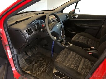 PEUGEOT 307 SW 1.6 16V - 9