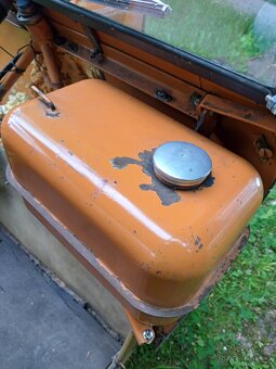 Simson Duo r.v.1976 s doklady - 9