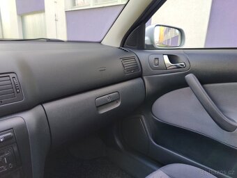 Škoda Octavia 1,9 TDI / 81 kW / Ambiente - 9