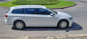PASSAT B8 R-LINE - 9