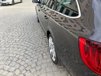 Škoda super b - 9