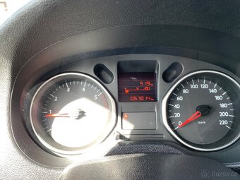 CITROEN C-ELYSÉE, 1.6 16V, 57tkm, EXCLUSIVE - 9