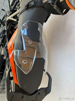 KTM 1090 Adventure S - 9