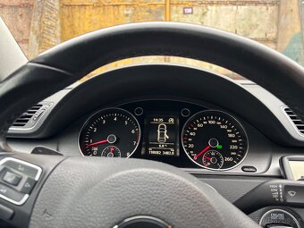 Volkswagen Passat 1,.4 TSI - 9